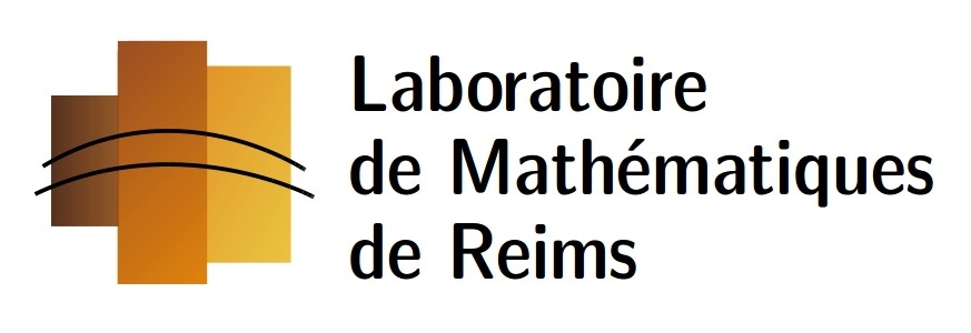 Logo LMR